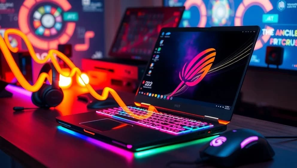 Är Lenovo Legion 5 en bra gamer-dator