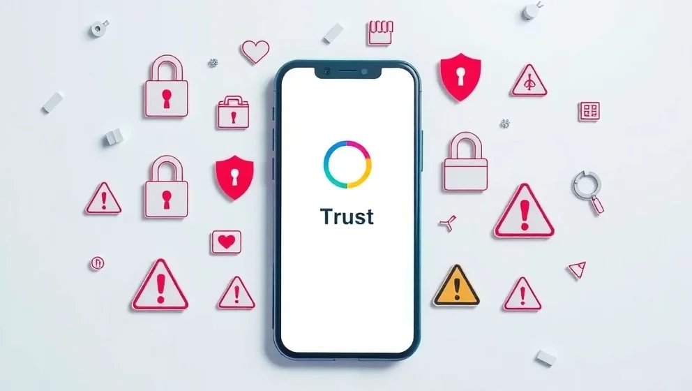 Är Temu säkert att använda