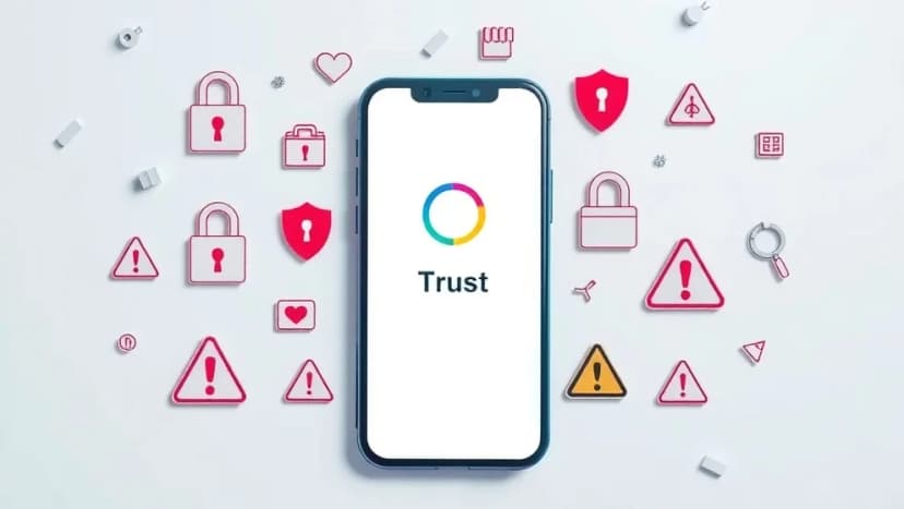 Är Temu säkert att använda