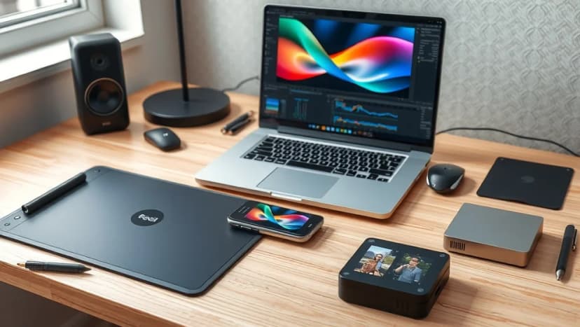 Bästa gratis bildredigeringsprogram för dator