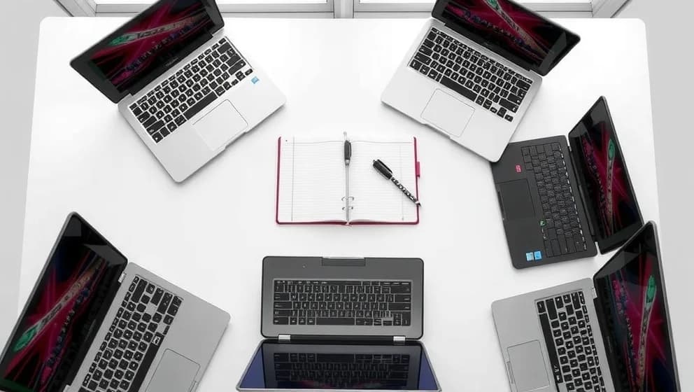 Bästa laptop under 5000 kronor