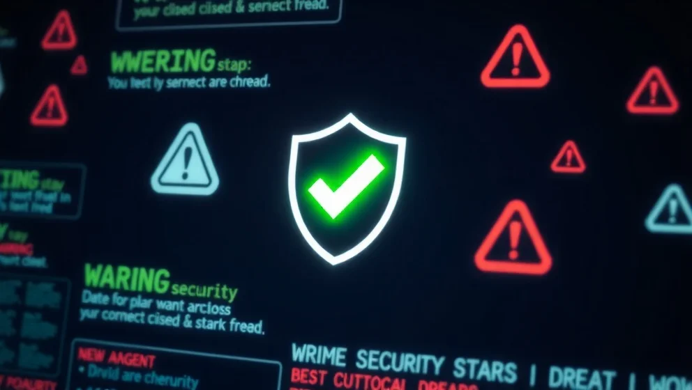 Behöver du verkligen virusskydd på datorn