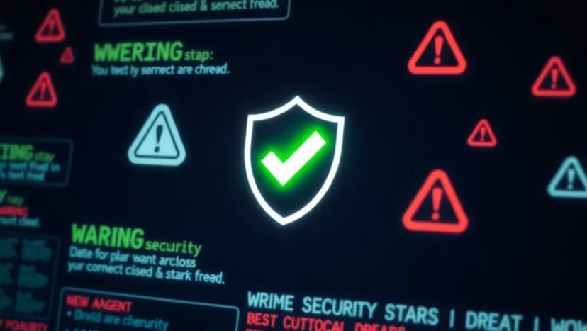 Behöver du verkligen virusskydd på datorn