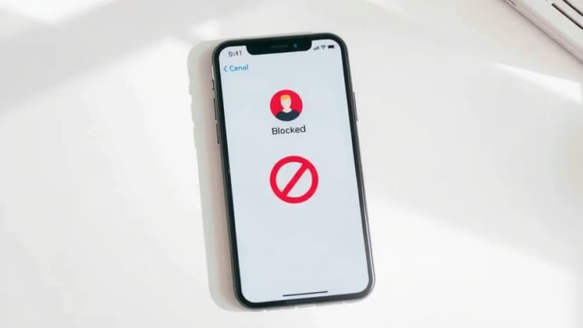 Blockera SMS på iPhone såhär gör du