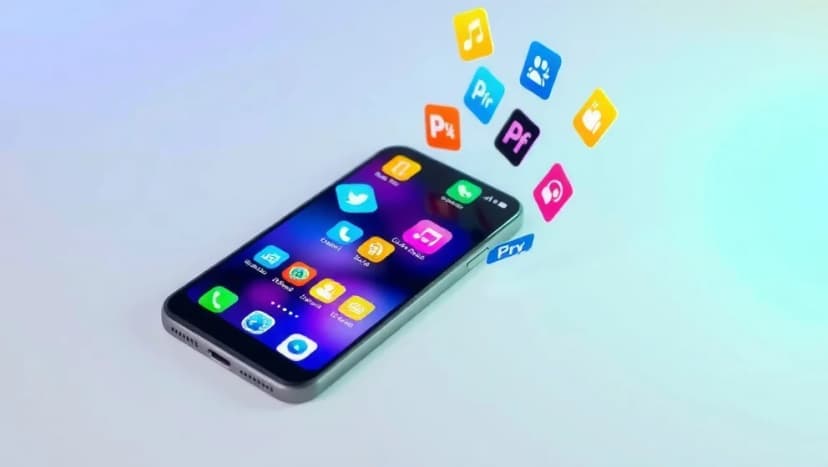 De bästa gratis appar för Android som du behöver