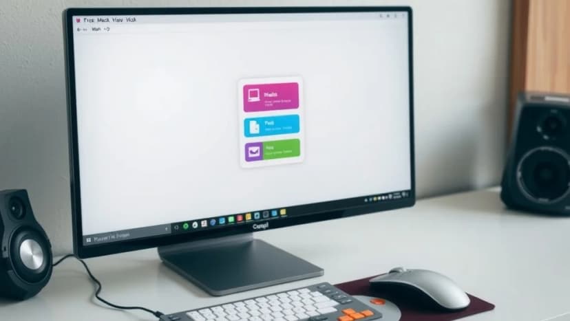 Easeus Partition Master förklarad enkelt