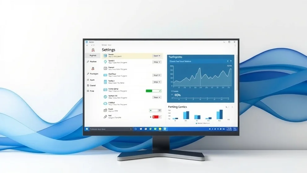 Fästisar Windows 10 och hur du installerar dem