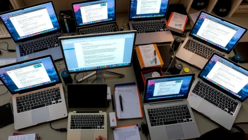 Gratis alternativ till Word som fungerar bra