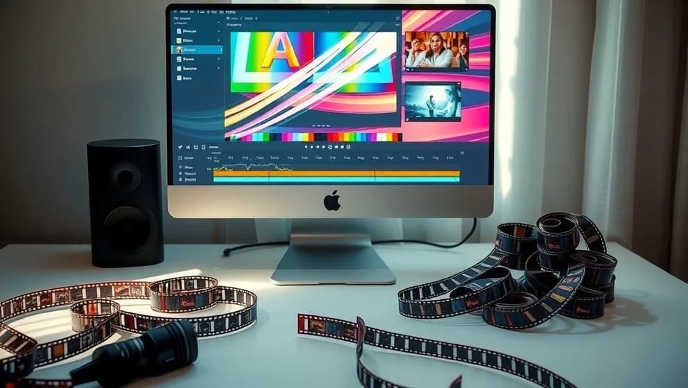 Gratis videoredigering för din PC