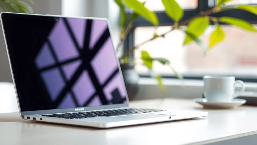 Huawei Matebook 13 en bärbar dator för alla