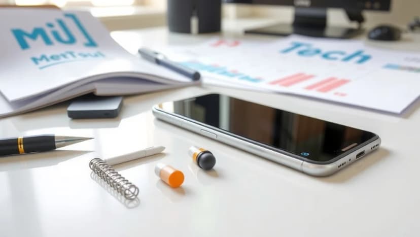 Huawei Nova 5T väcker stort intresse hos mobiltestare