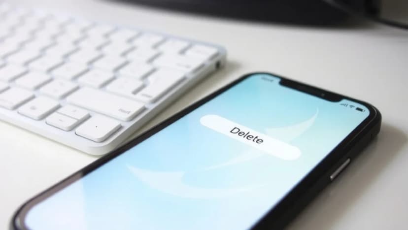 Hur ångrar du en Instagram-sändning