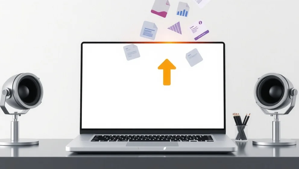 Hur du återställer raderade filer