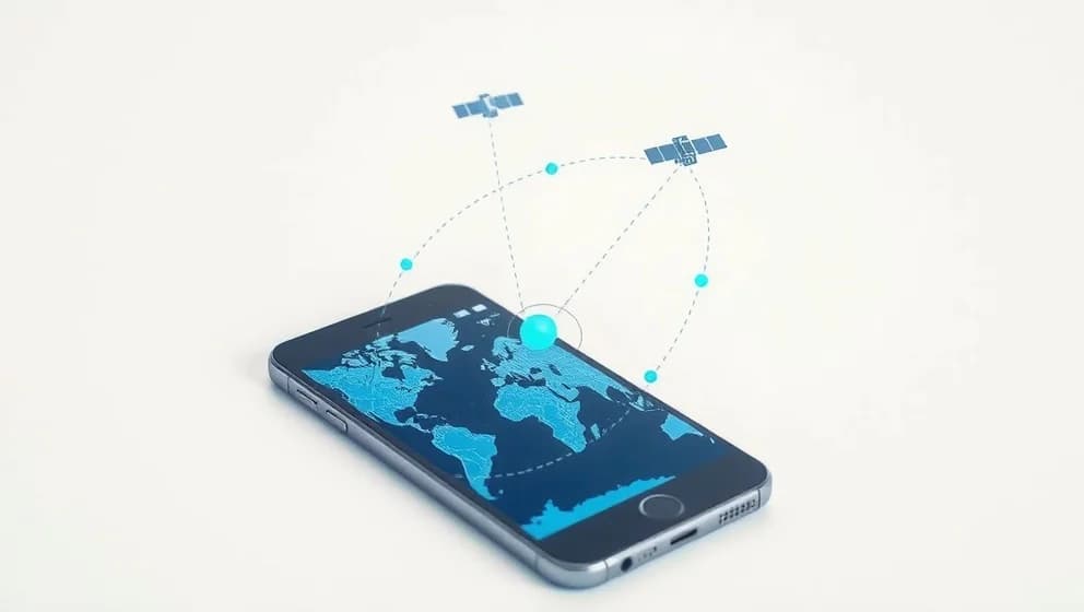 Hur fungerar GPS egentligen