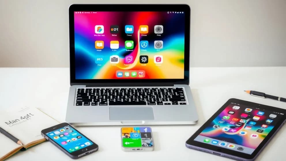 Hur gör du en egen app