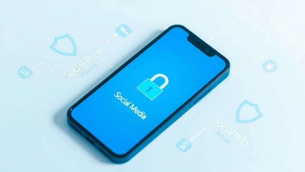 Hur gör man Facebook privat och säkert