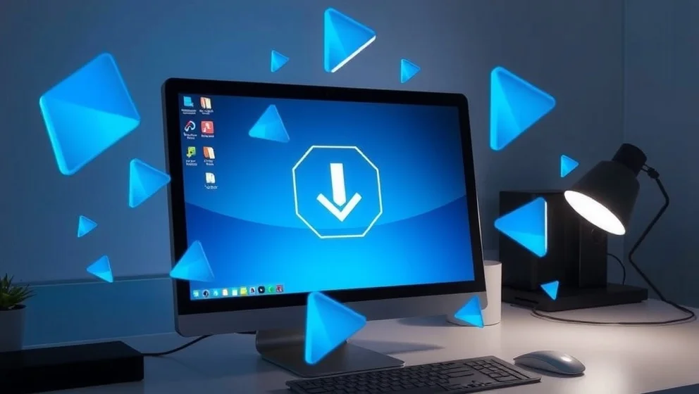 Hur laddar jag ner Windows 10