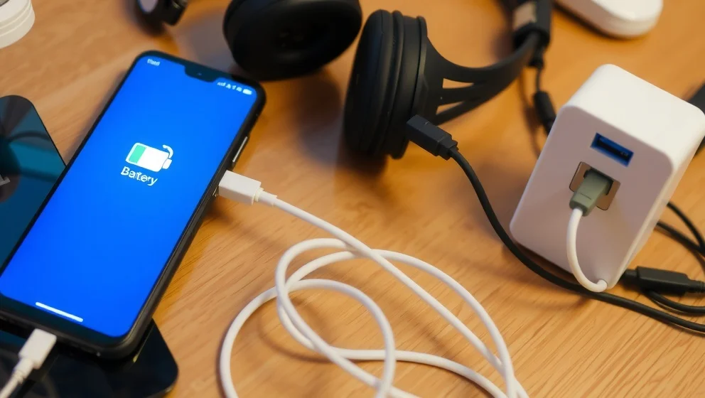 Hur länge håller iPhone-batteriet