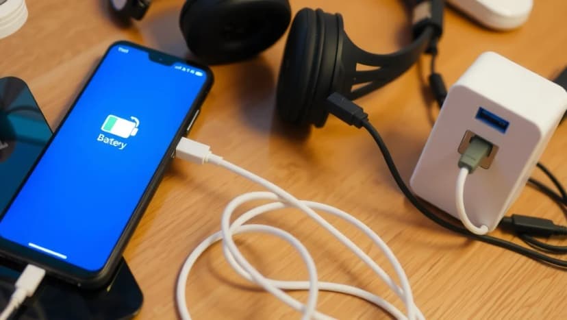 Hur länge håller iPhone-batteriet