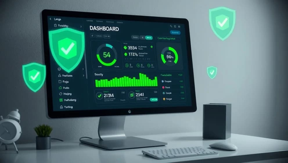 Hur mår din dator egentligen