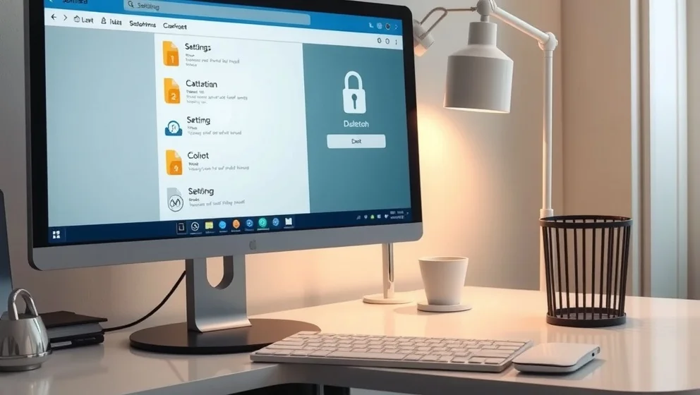 Hur raderar man ett Google-konto