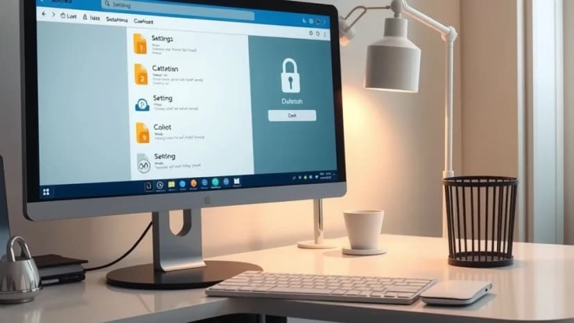 Hur raderar man ett Google-konto