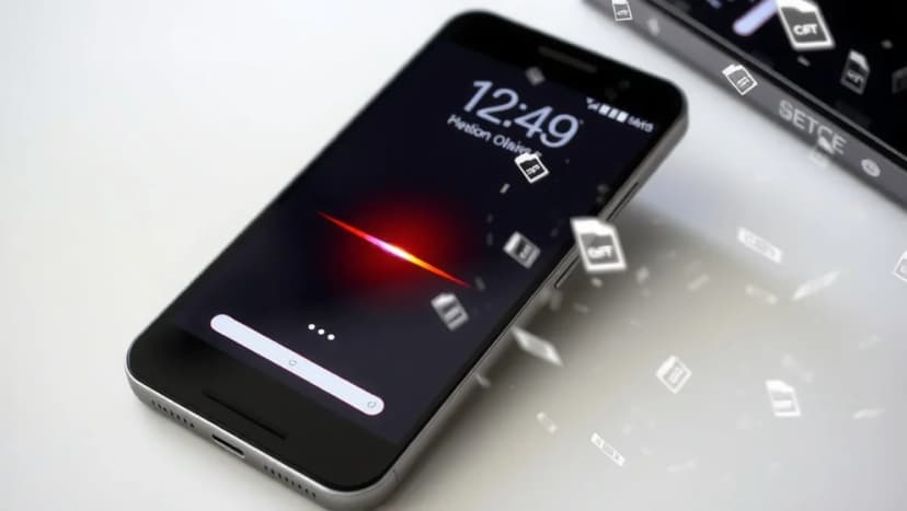 Hur rensa cache på Android