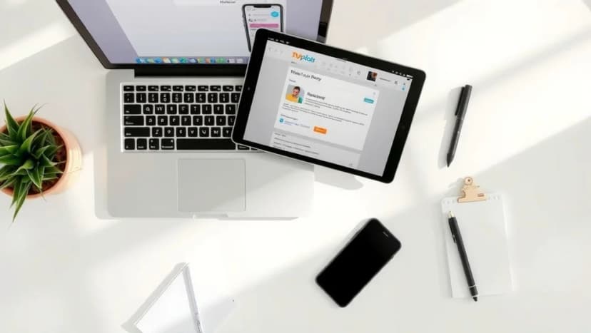 Hur skapar du en gratis e-postadress