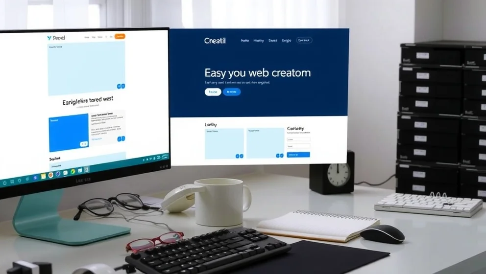 Hur skapar du en gratis Google hemsida
