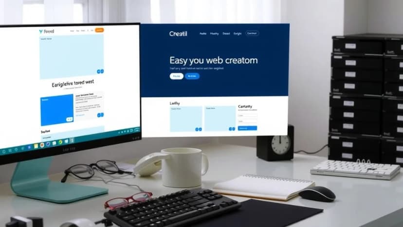Hur skapar du en gratis Google hemsida