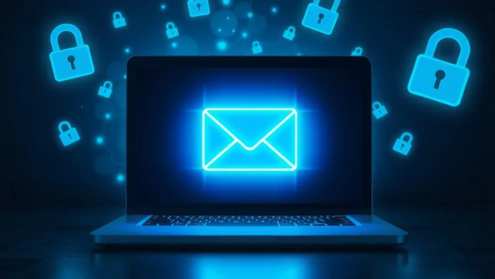 Hur skickar du mail anonymt och säkert