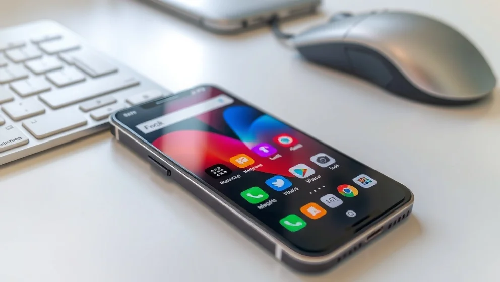 Hur tar man skärmdump på Samsung telefoner