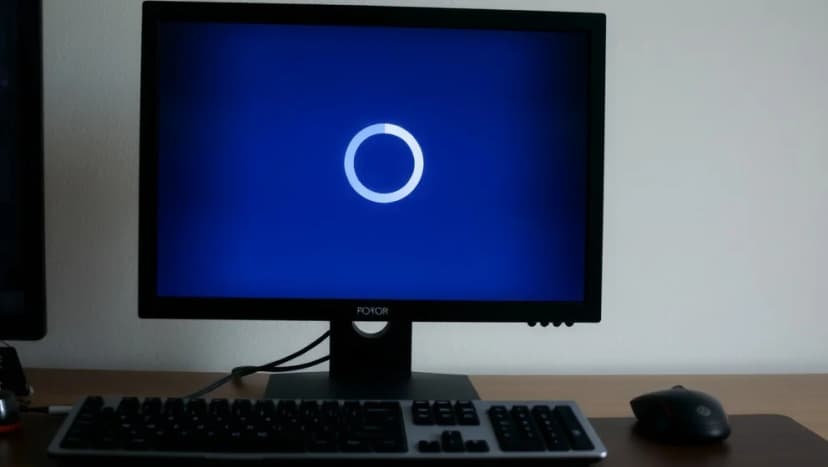 Hur tvångsavslutar du program i Windows