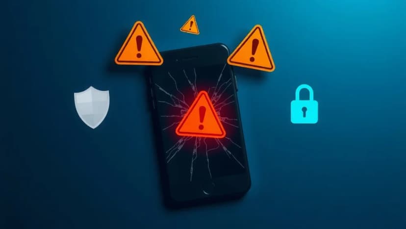 Hur vet jag om någon spionerar på min mobil