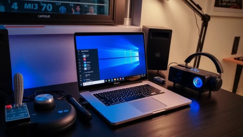 Installera Windows 11 utan TPM på din dator