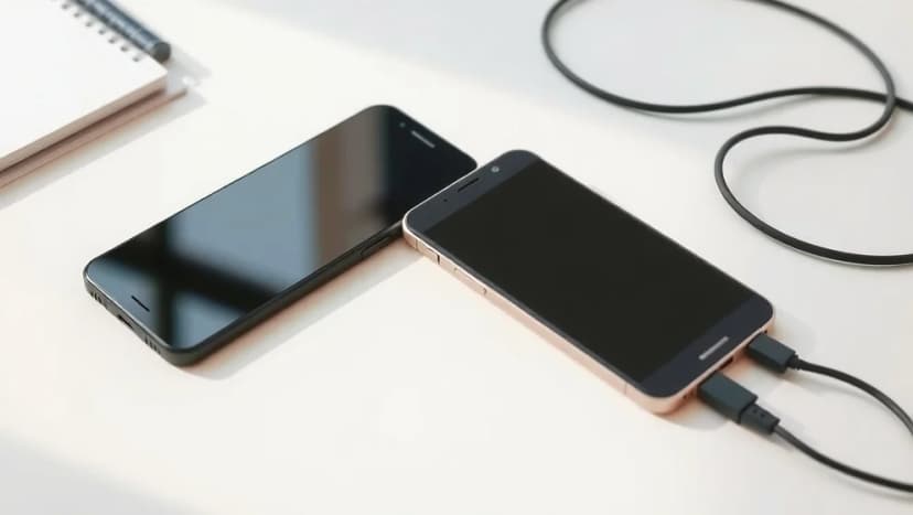 iPhone eller Samsung vilket är bäst för dig