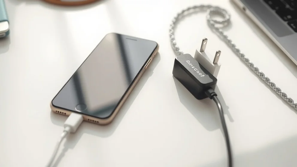 Kan du ladda mobil med datorladdare