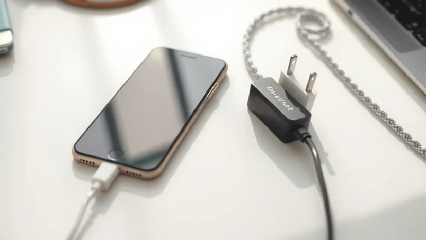 Kan du ladda mobil med datorladdare