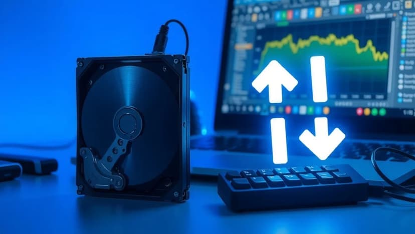 Klona hårddisk gratis program som fungerar