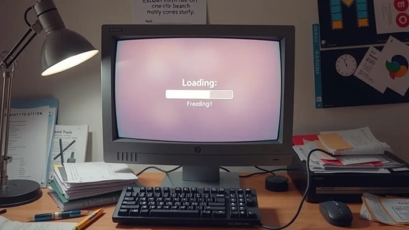 Långsam dator Windows 10 vad kan du göra