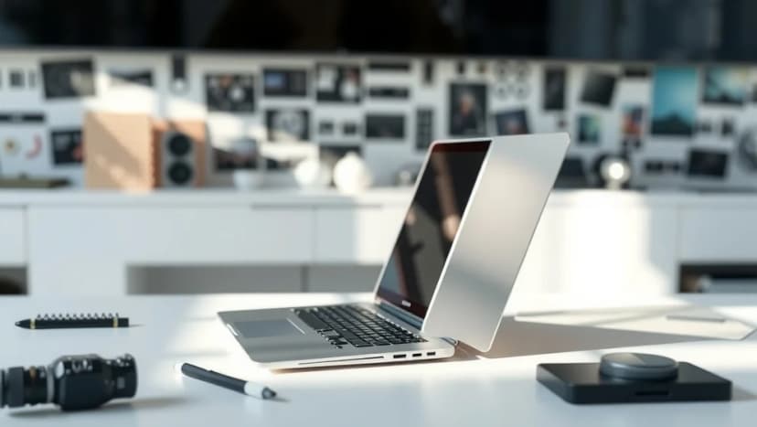 Lenovo Yoga Pro 7 en bärbar dator värd att köpa