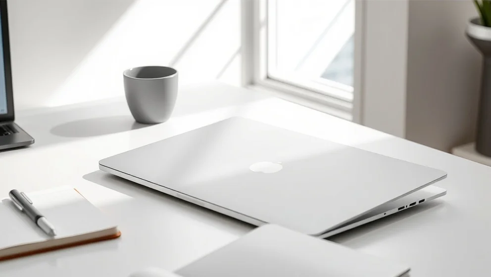 Lenovo Yoga Slim 7 en tunn bärbar dator