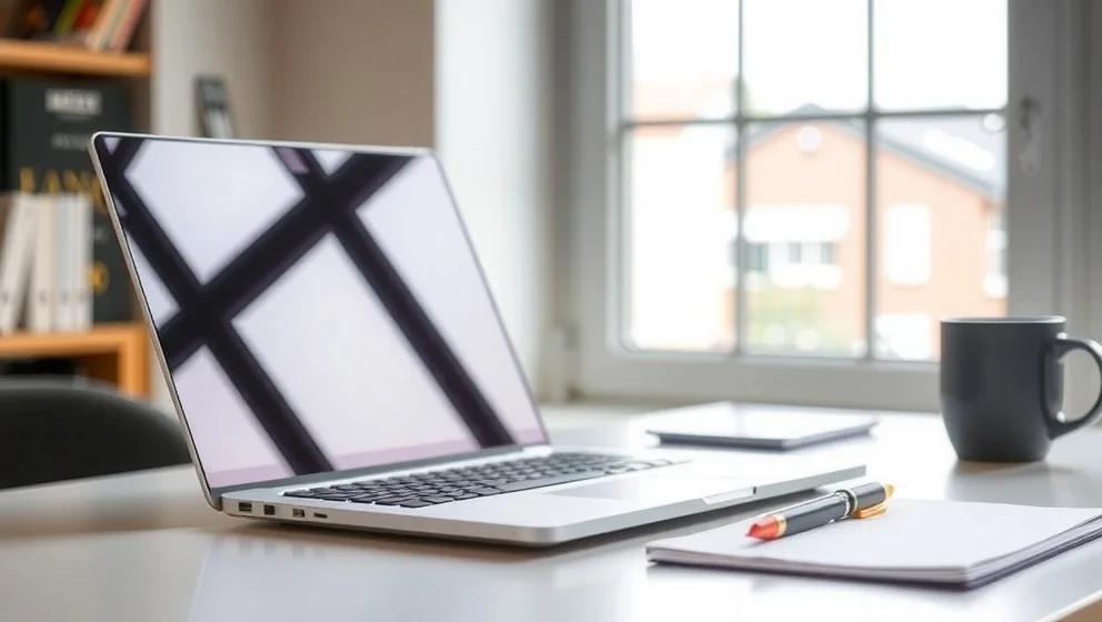 MSI Modern 15 en bärbar dator för vardagen