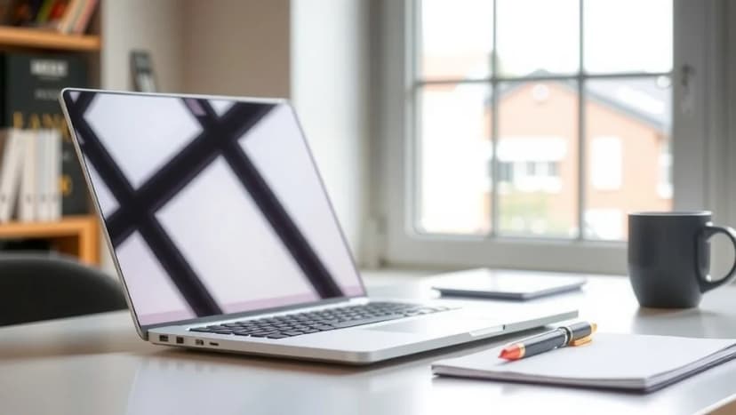 MSI Modern 15 en bärbar dator för vardagen