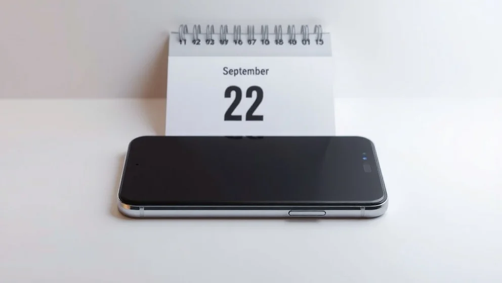 När kom iPhone 15 ut egentligen