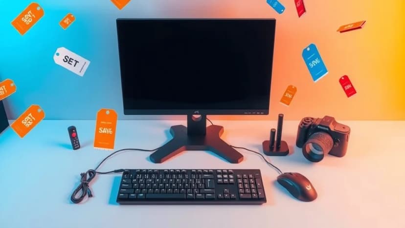 PC-Tidningens bästa erbjudande denna vecka