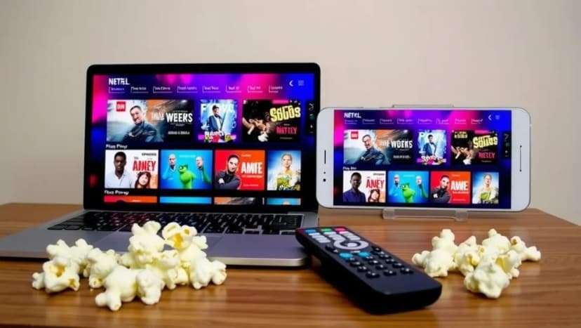 Pluto TV gratis streaming tjänst för alla