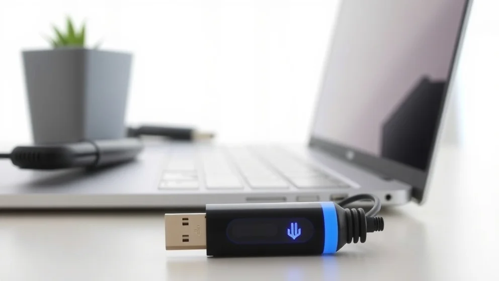 Så formaterar du USB minne på rätt sätt