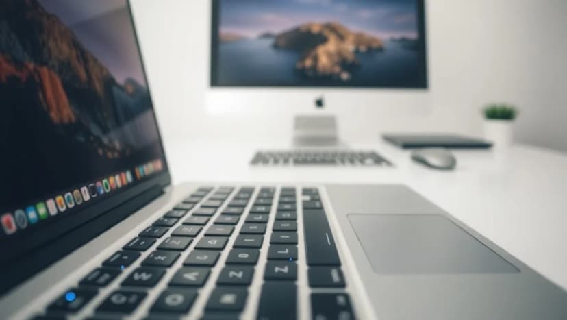 Så här skriver du snabel a på Mac