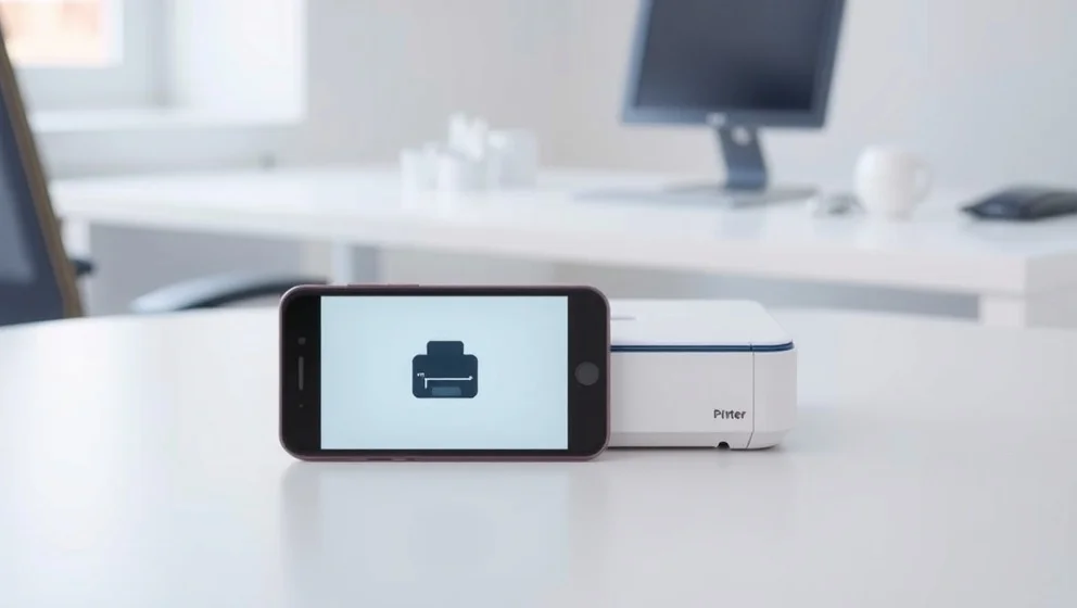 Så skriver du ut från mobilen enkelt